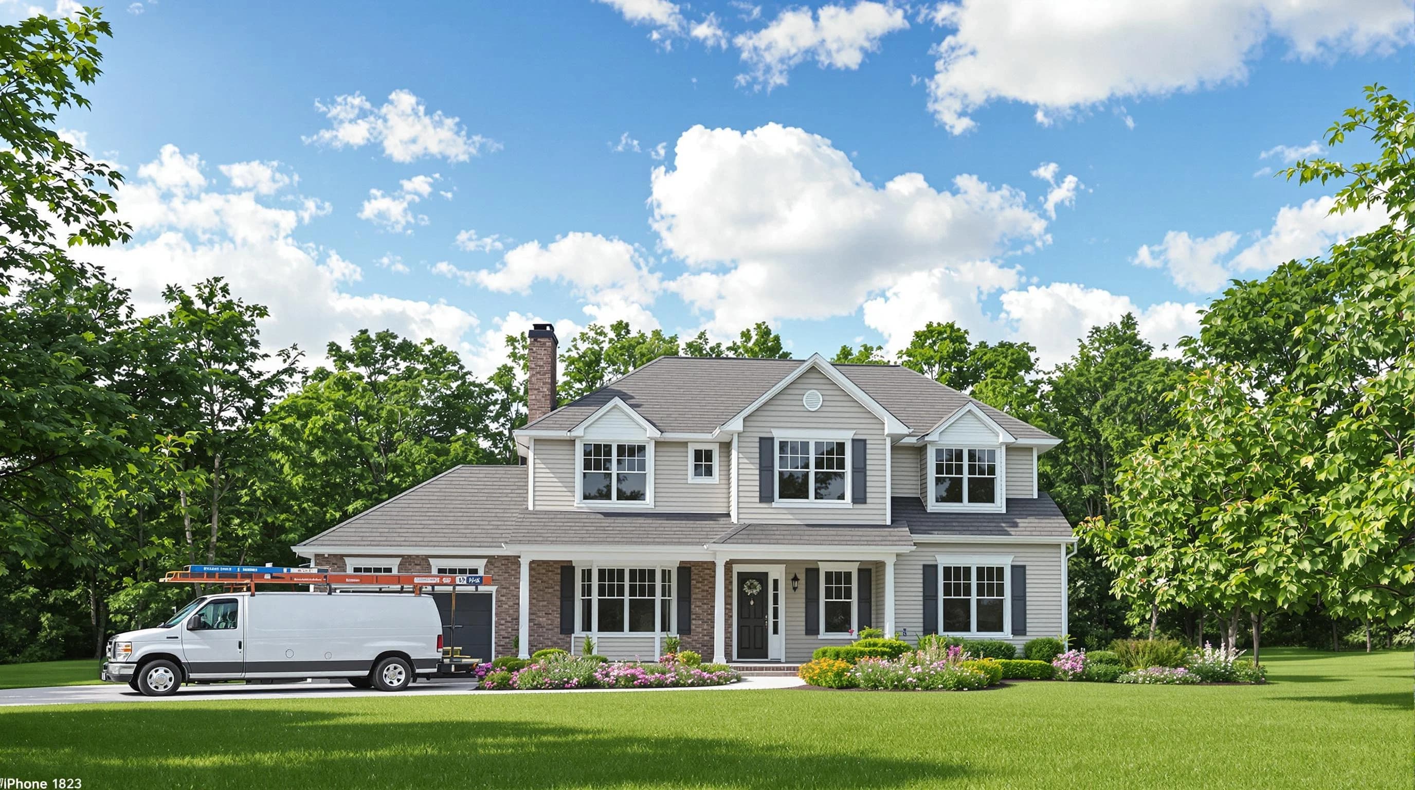 Tyrone Chimney Sweep chimney equipment