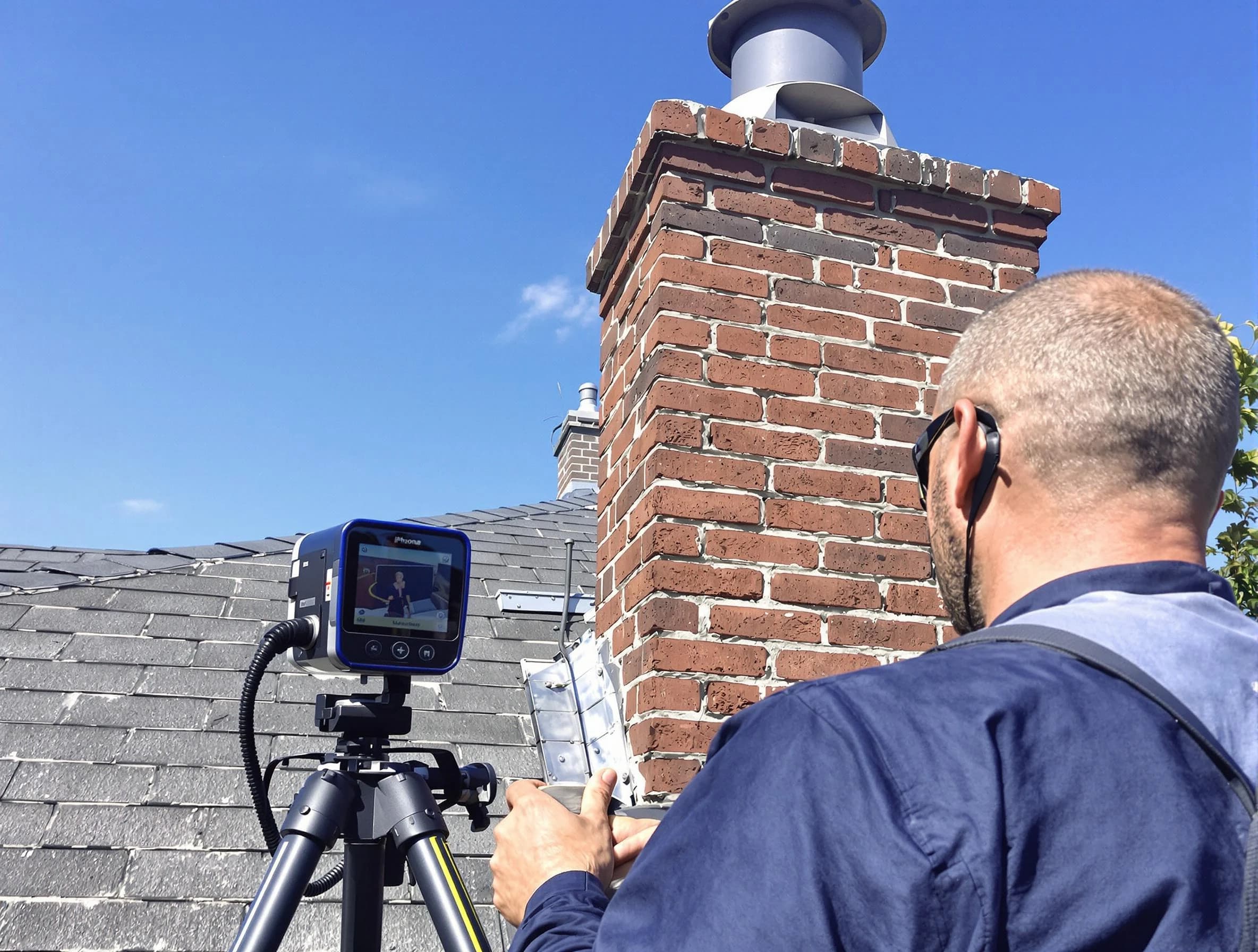 Chimney Inspection service in Tyrone, GA