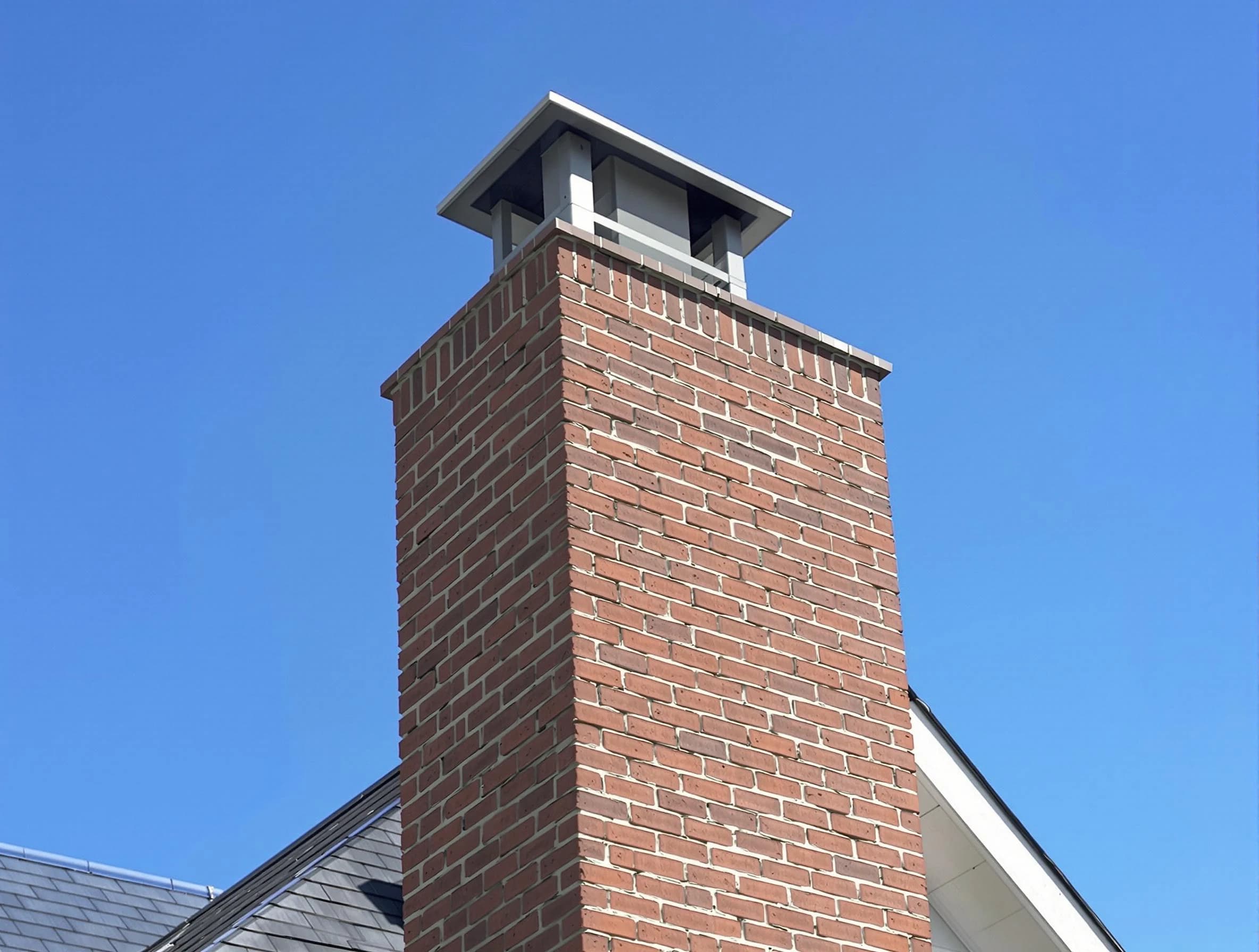 Chimney Remodeling service in Tyrone, GA