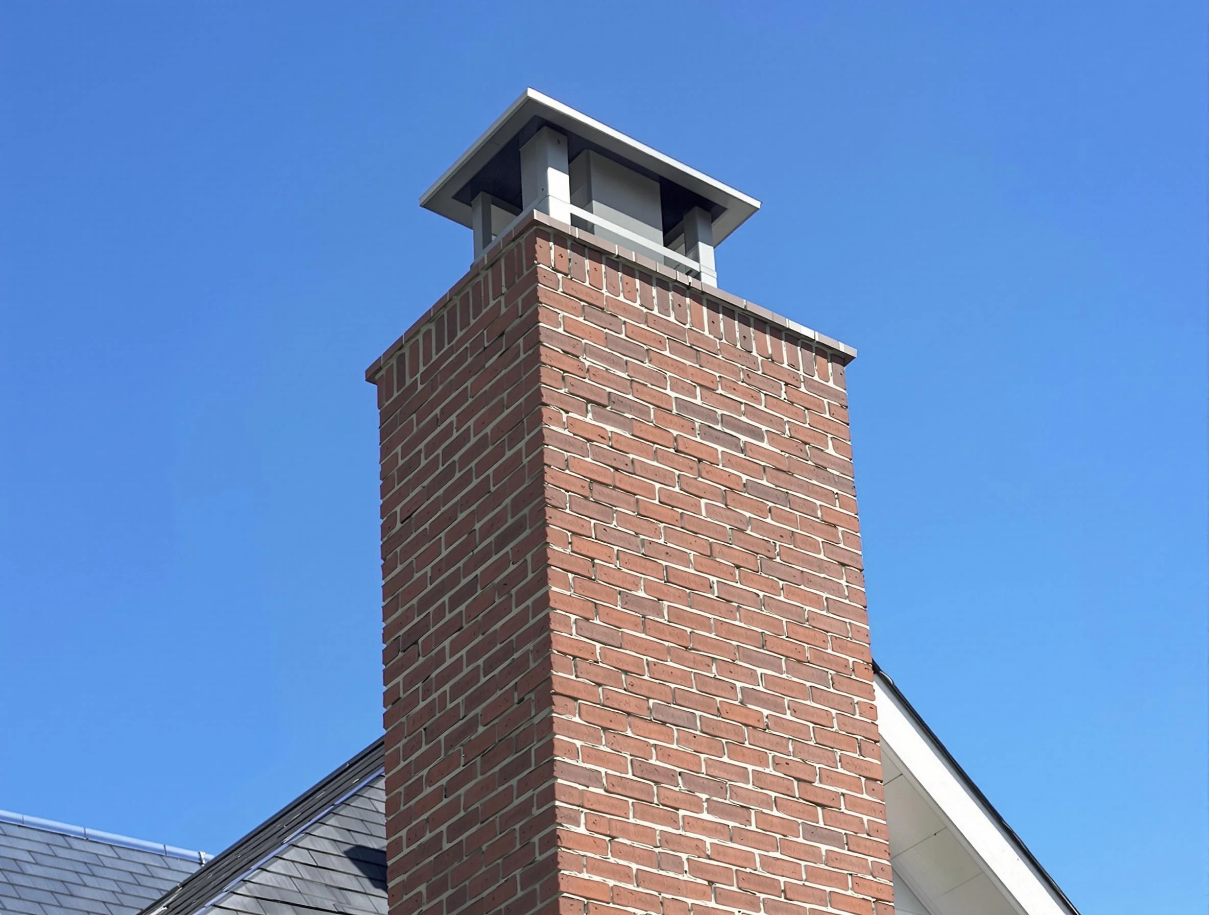 Chimney Remodeling in Tyrone